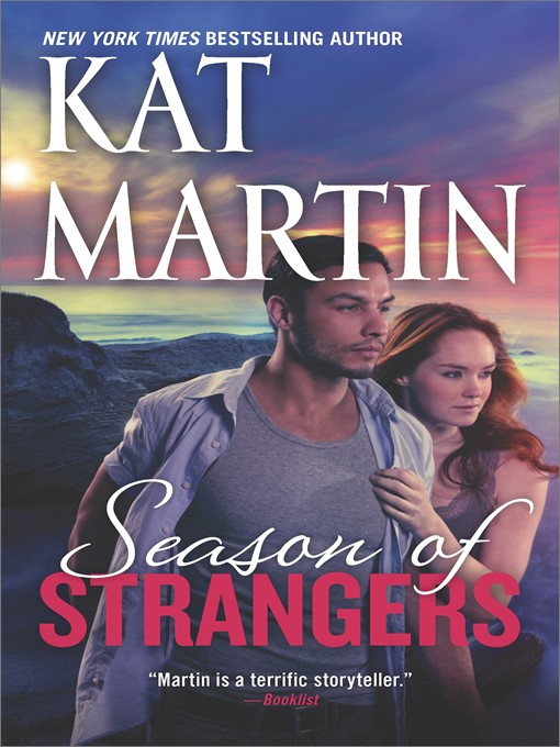 Title details for Season of Strangers by Kat Martin - Wait list